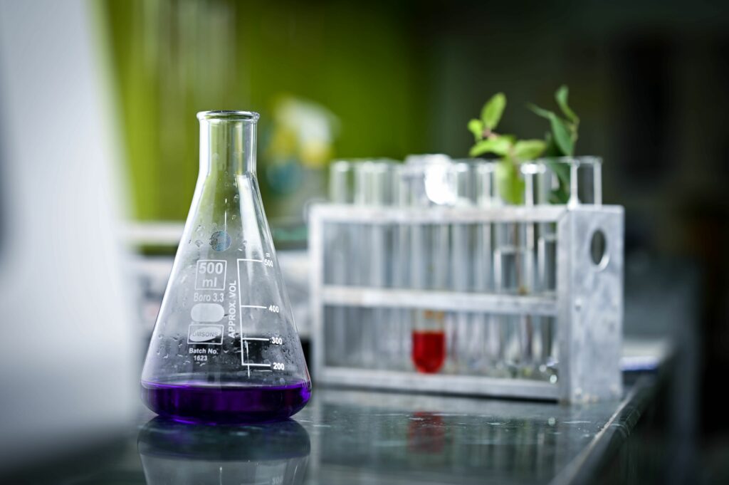 toxicité subaiguë et subchronique