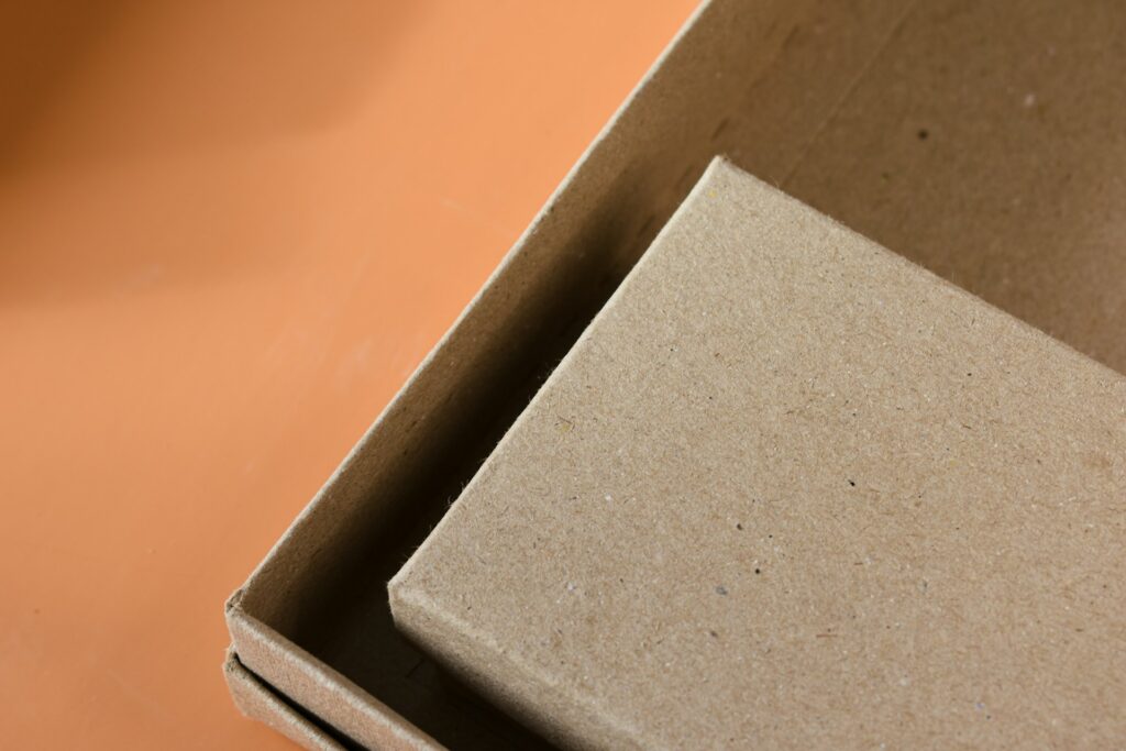 mosh moah cartons recyclés