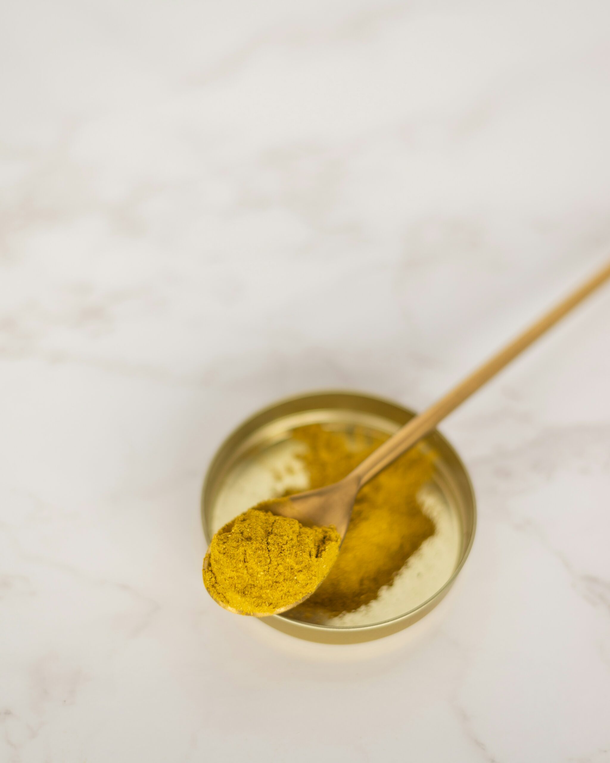 dosage curcuminoïdes
