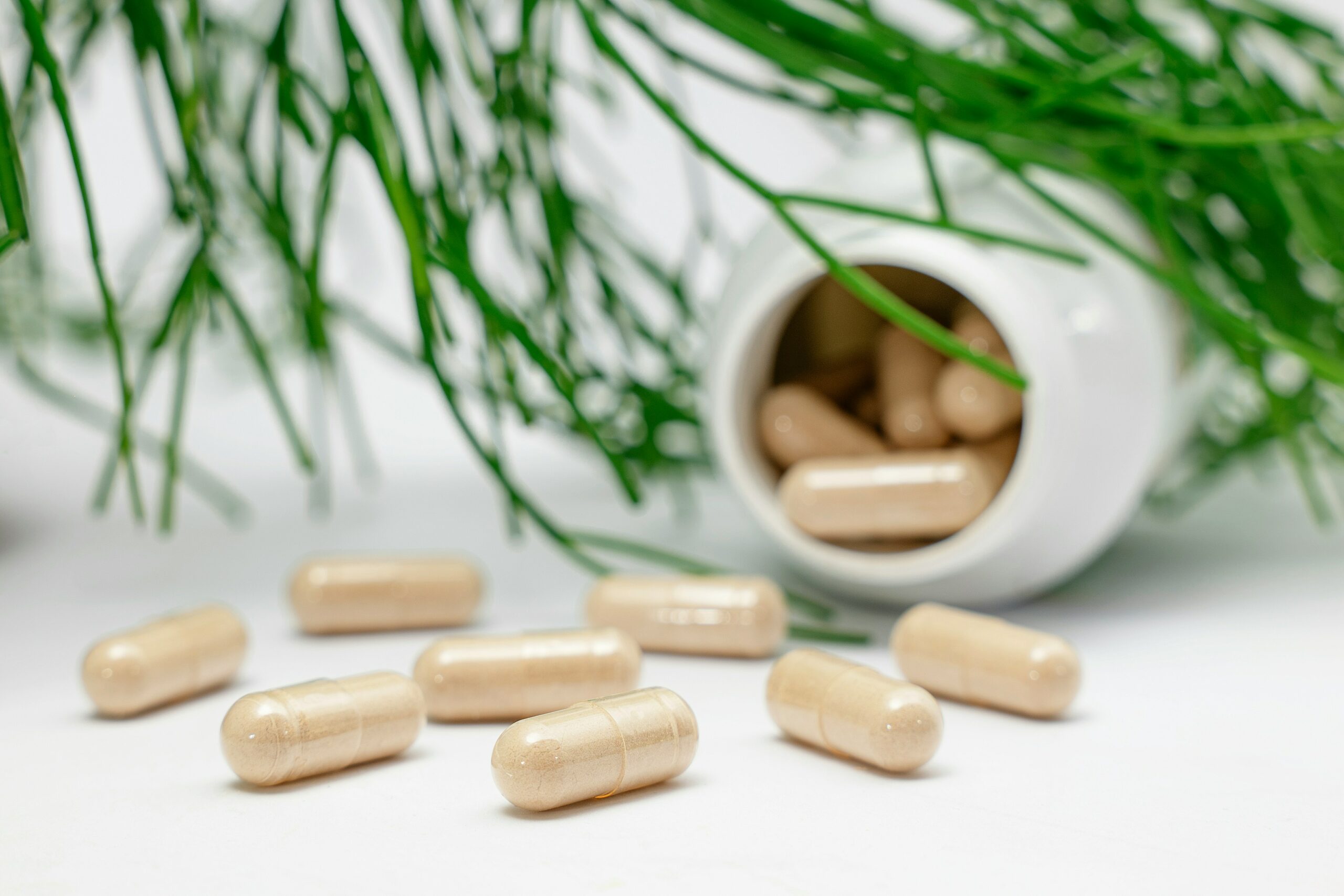 Dosage curcuminoide