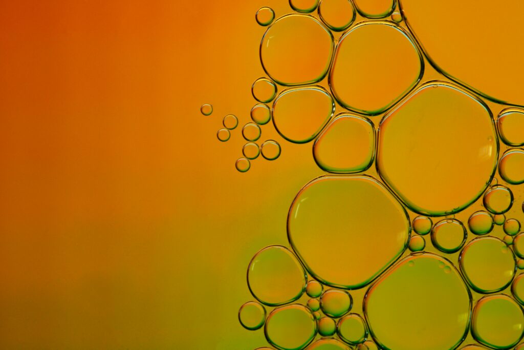 Indice saponification