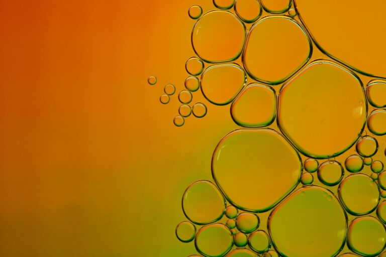 Indice saponification