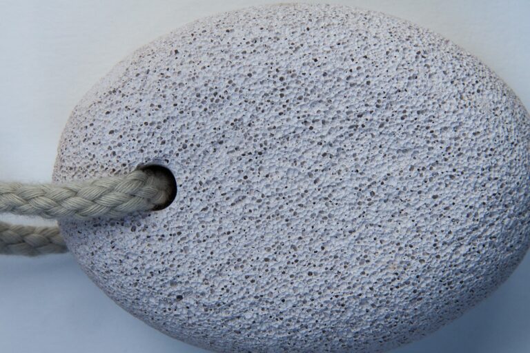 surface spécifique