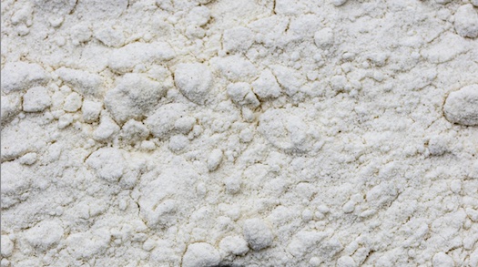 Hydroxyde de calcium