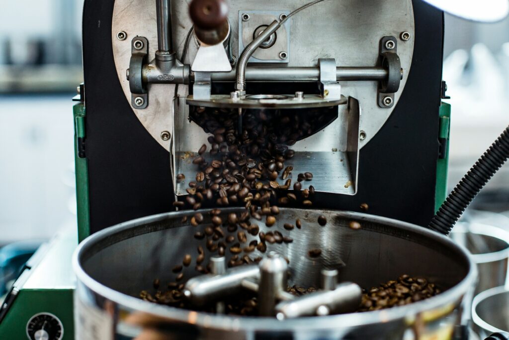 acide cafeique