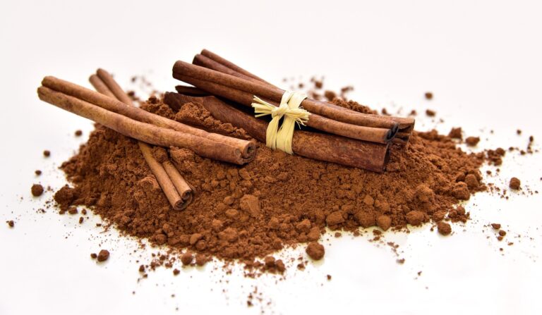 cinnamaldéhyde