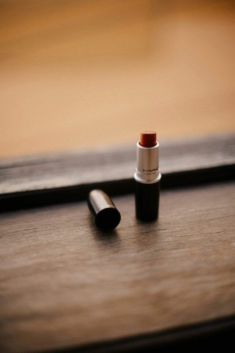PFAS cosmétique