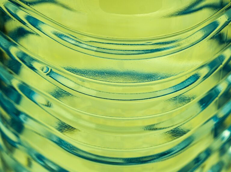 Transition vitreuse