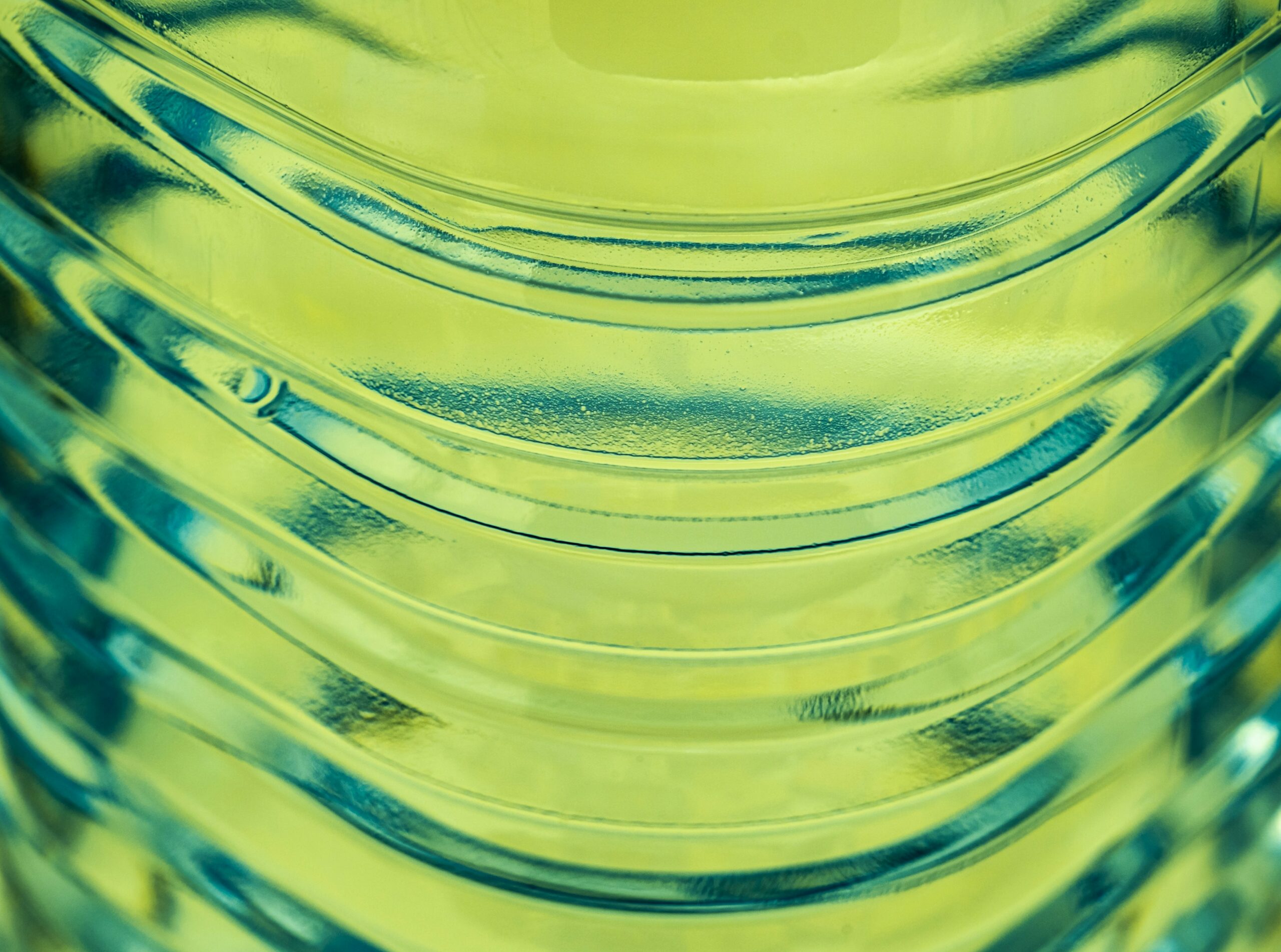 Transition vitreuse