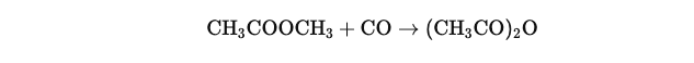 Analyse anhydride acétique_procédé Eastman