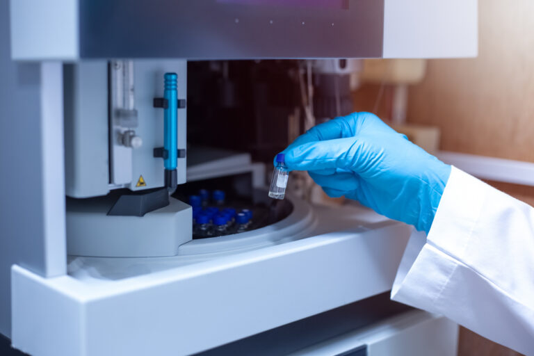 HPLC