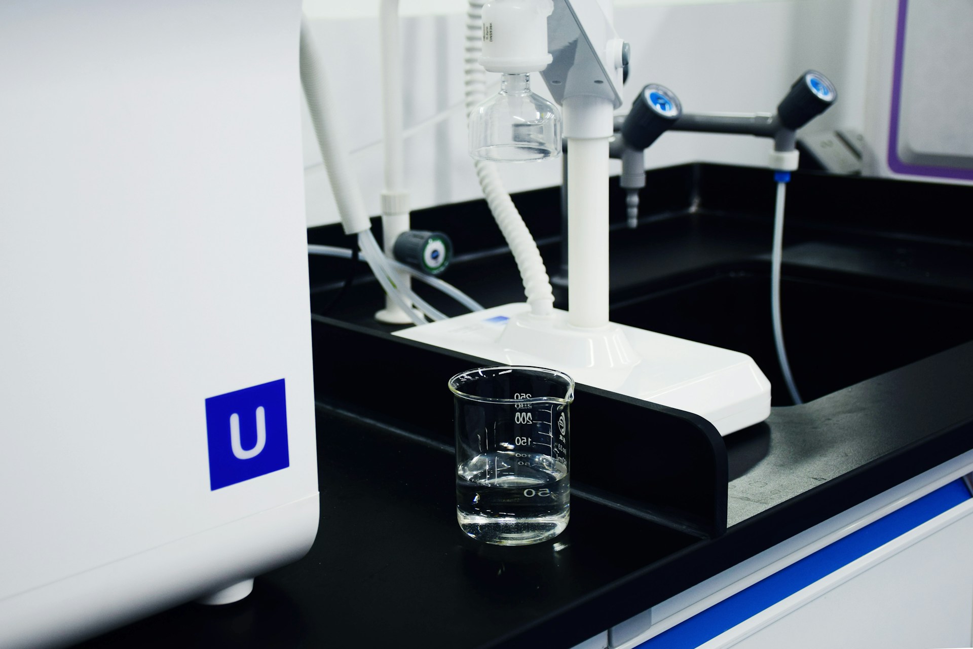 TFA analyse en laboratoire accrédité