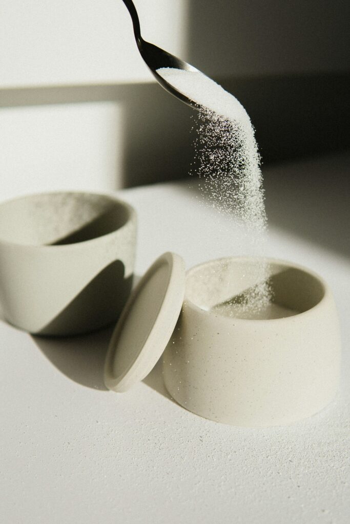 analyse hplc sorbitol
