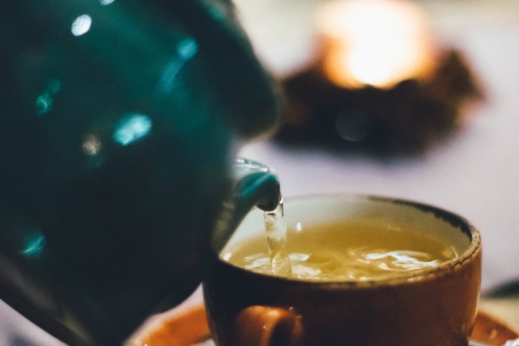 catechins