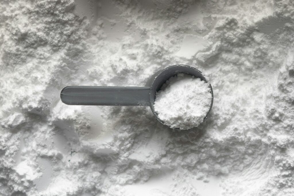 mesure point isoélectrique