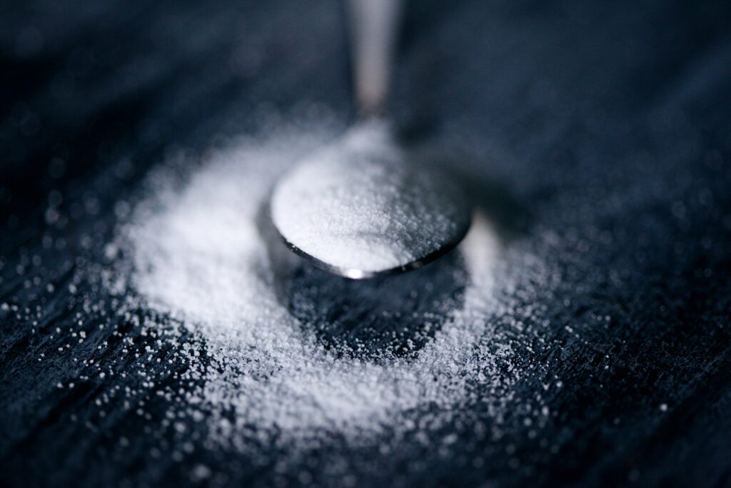 sorbitol