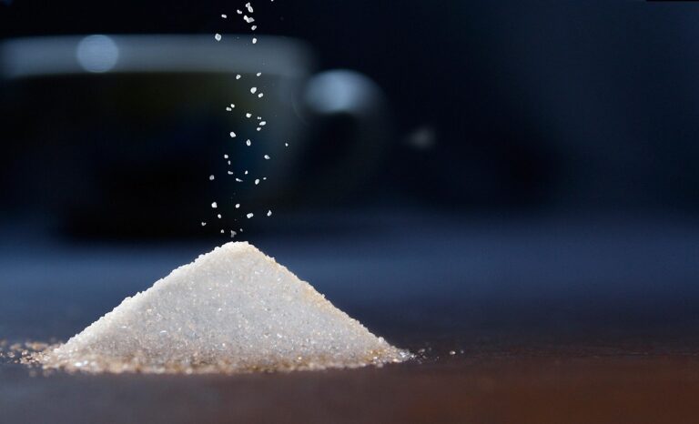 sorbitol dosage