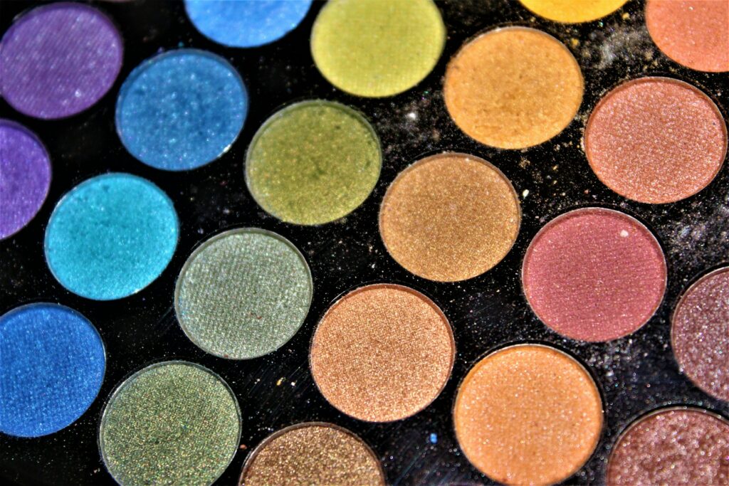 Analyse des pigments par spectroscopie uv visible