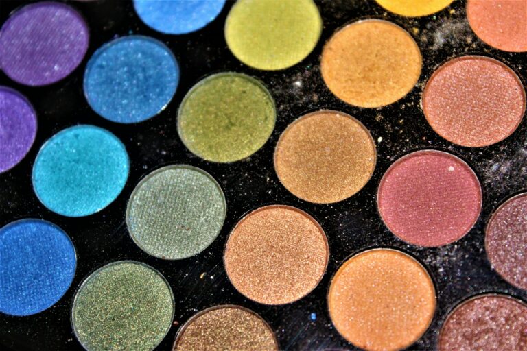 Analyse des pigments par spectroscopie uv visible