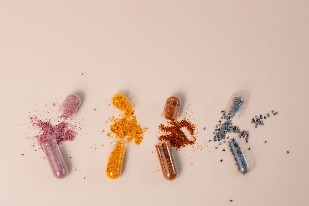 Beta glucan