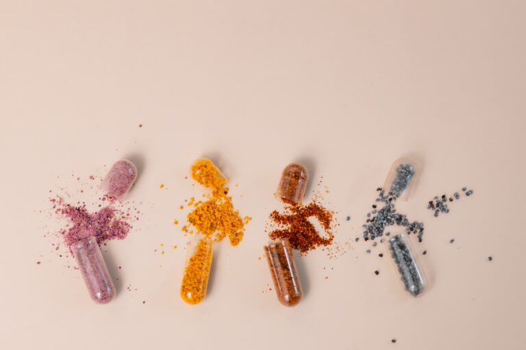 Beta glucan