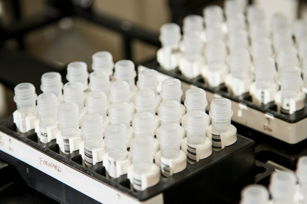 analyse icp ms en laboratoire