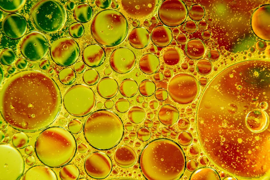 analyse tocopherols