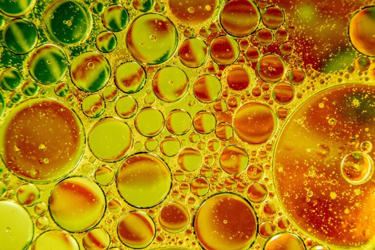 analyse tocopherols