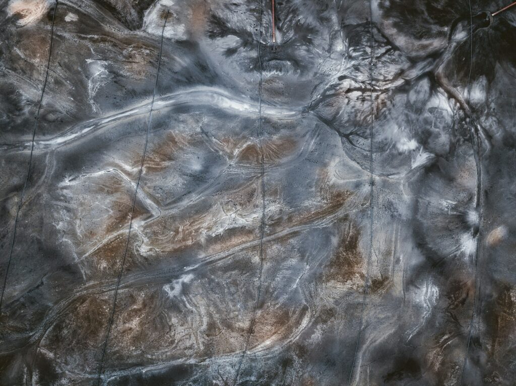chromatographie ionique