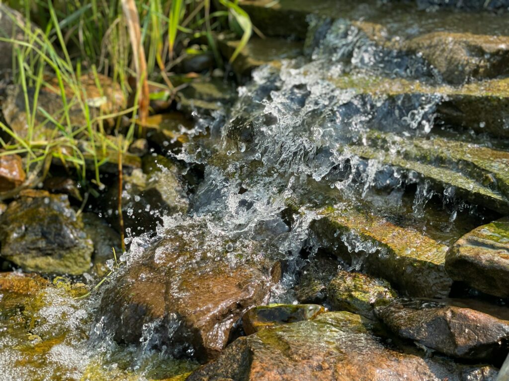 environnement yperite