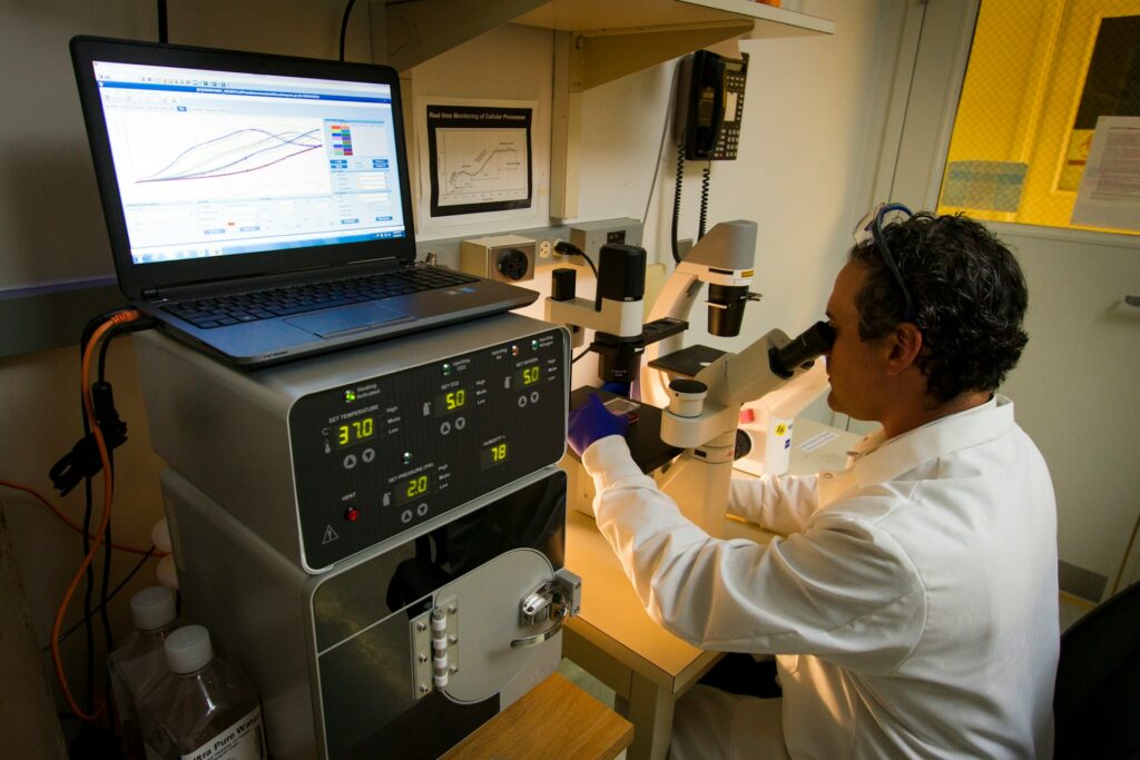 icp ms en laboratoire