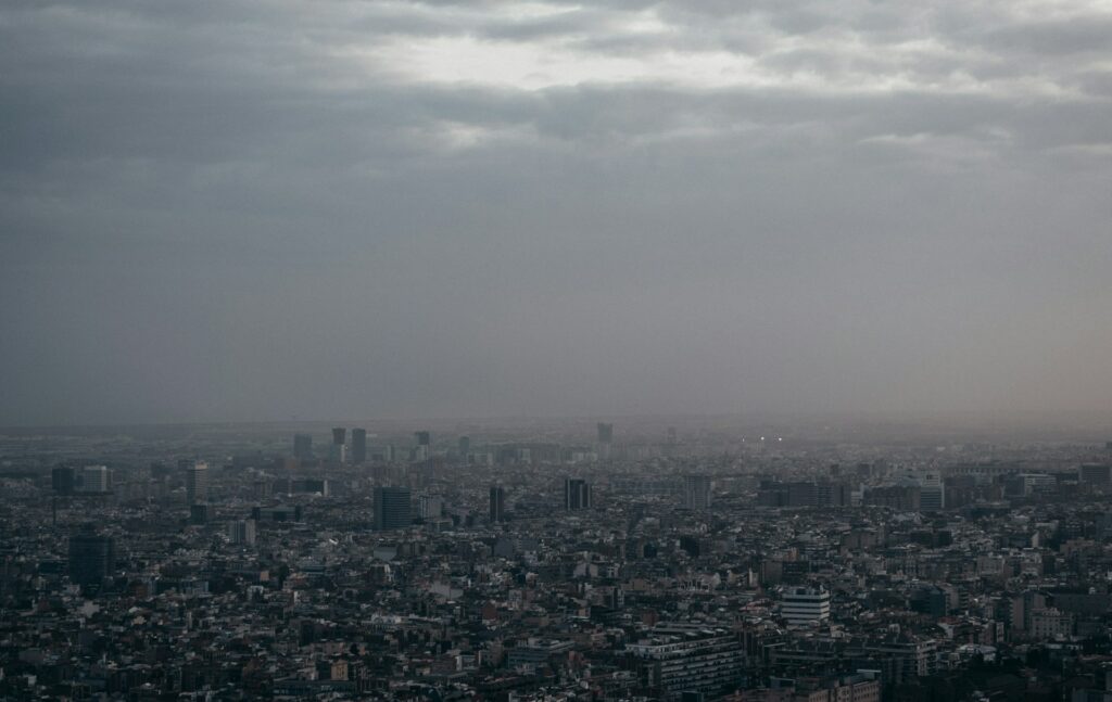 yperite environnement