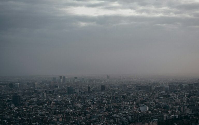 yperite environnement