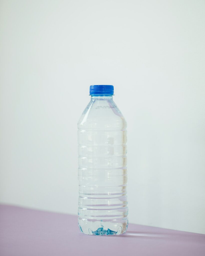 analyse emballage plastique pfas