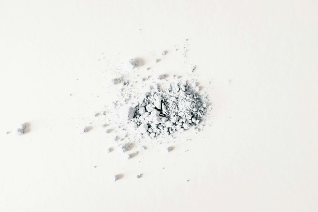 analyse granulométrique des poudres en laboratoire
