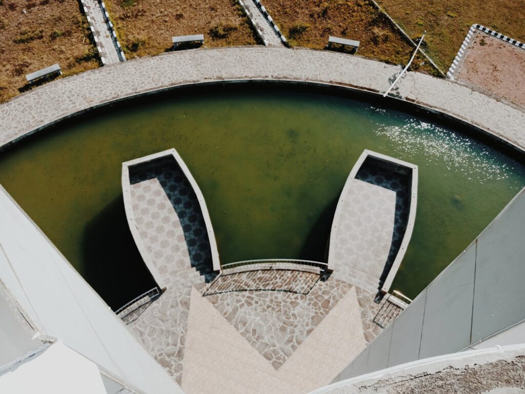 détection des bactéries dans l'eau par MALDI-TOF