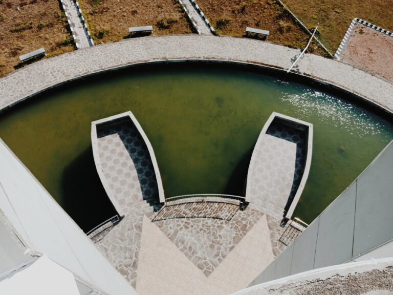 détection des bactéries dans l'eau par MALDI-TOF