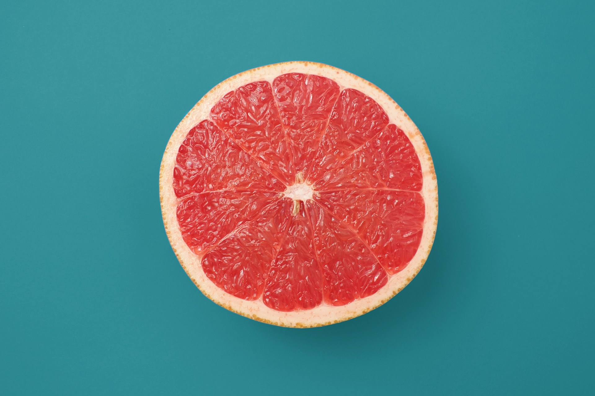 flavonoïdes dans les pamplemousse