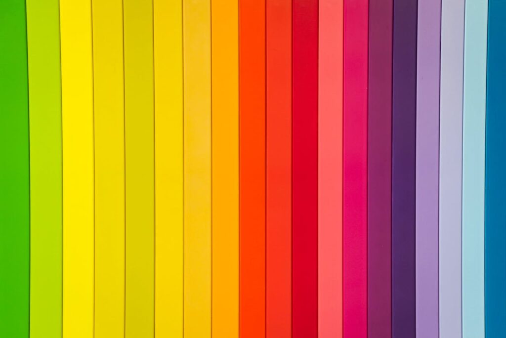 spectrophotomètre pour le dosage des colorants