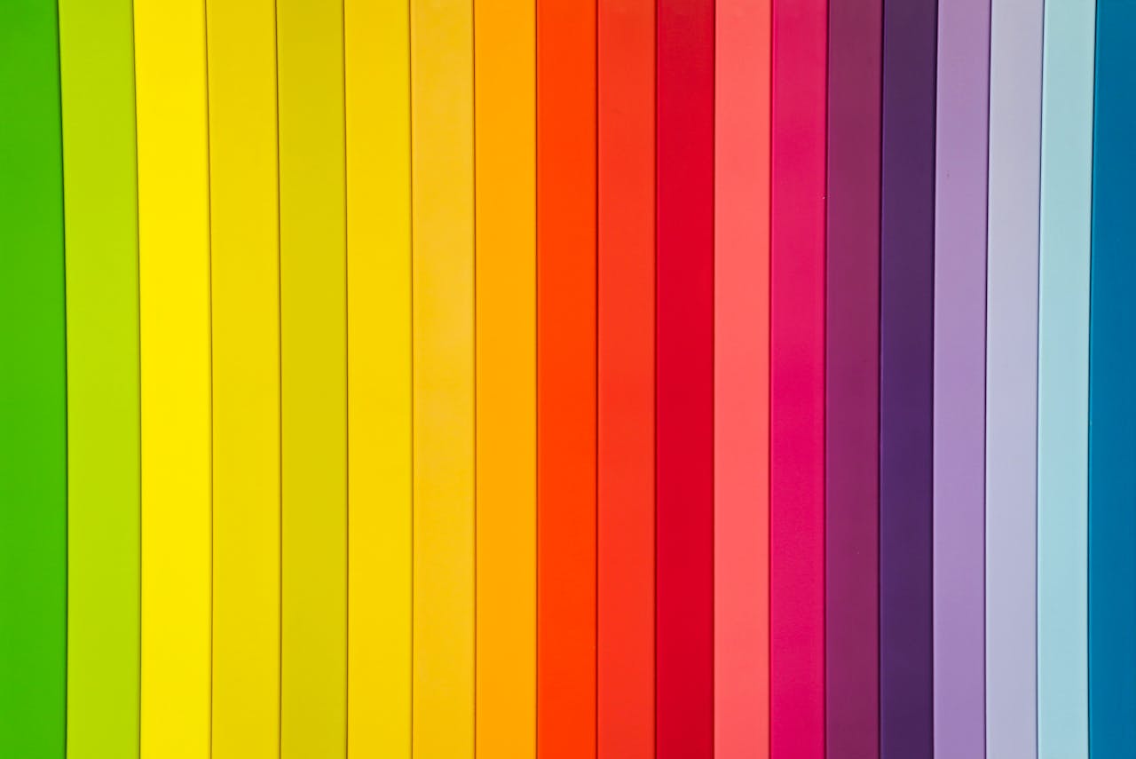 spectrophotometer for dye determination