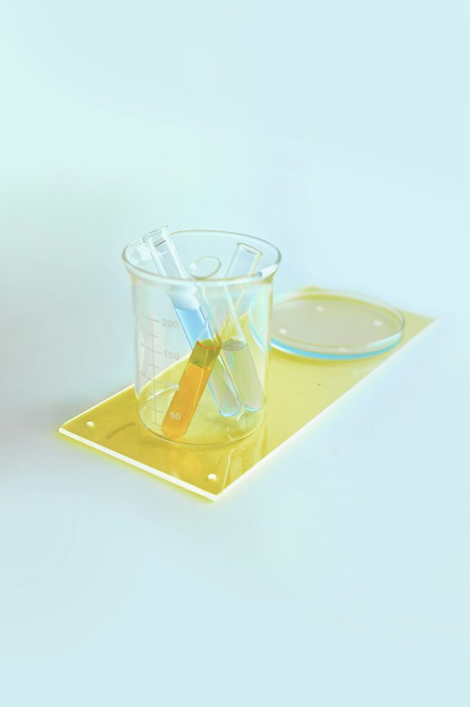 tension de surface serum