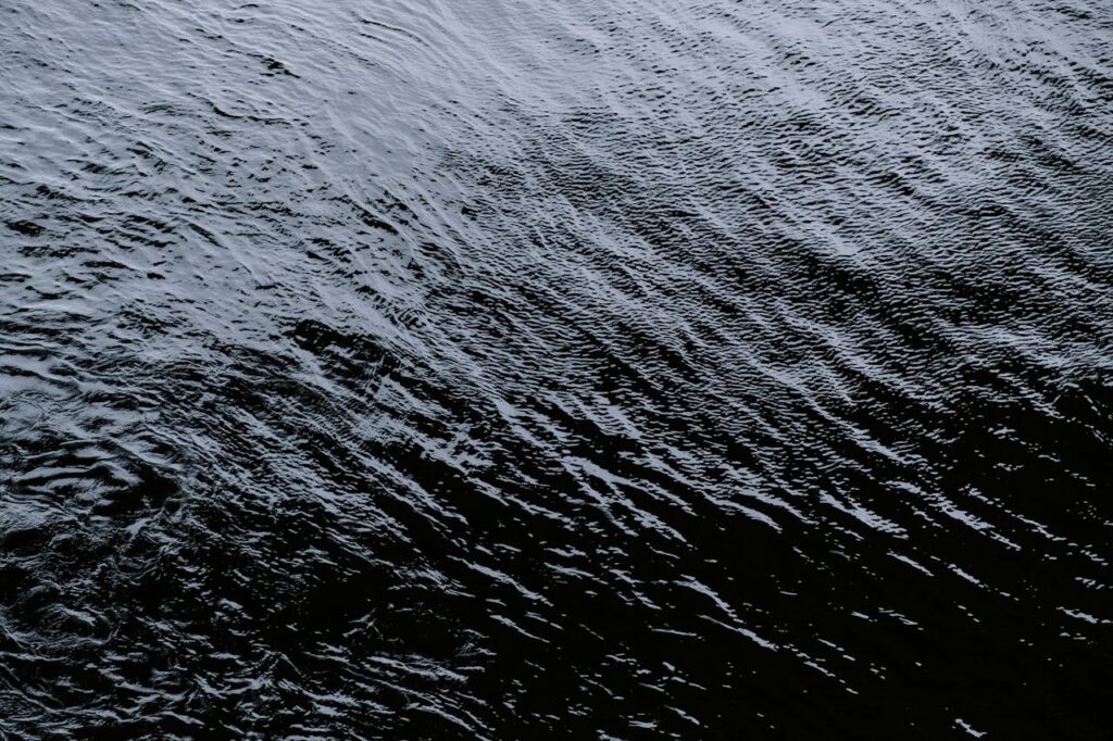 ICP-OES traitement des eaux