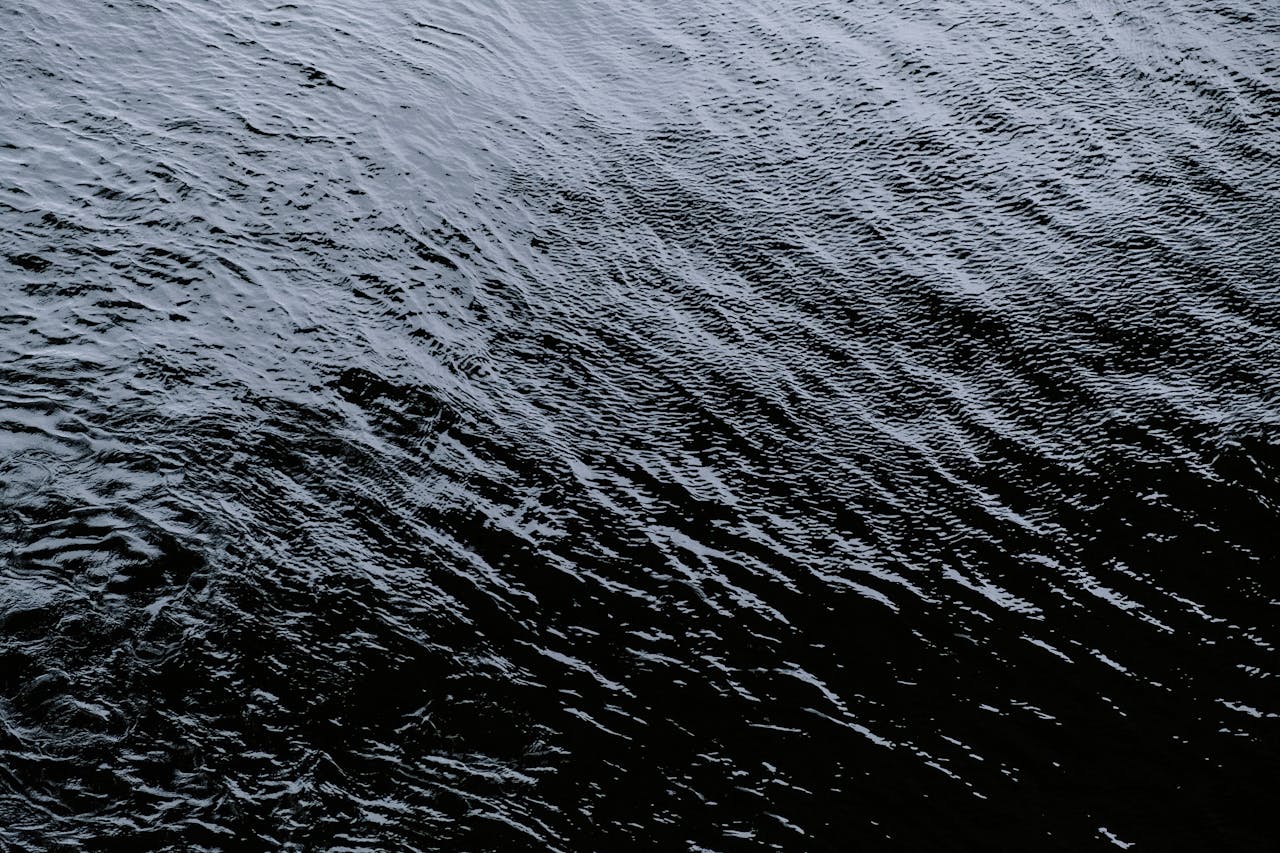 ICP-OES traitement des eaux