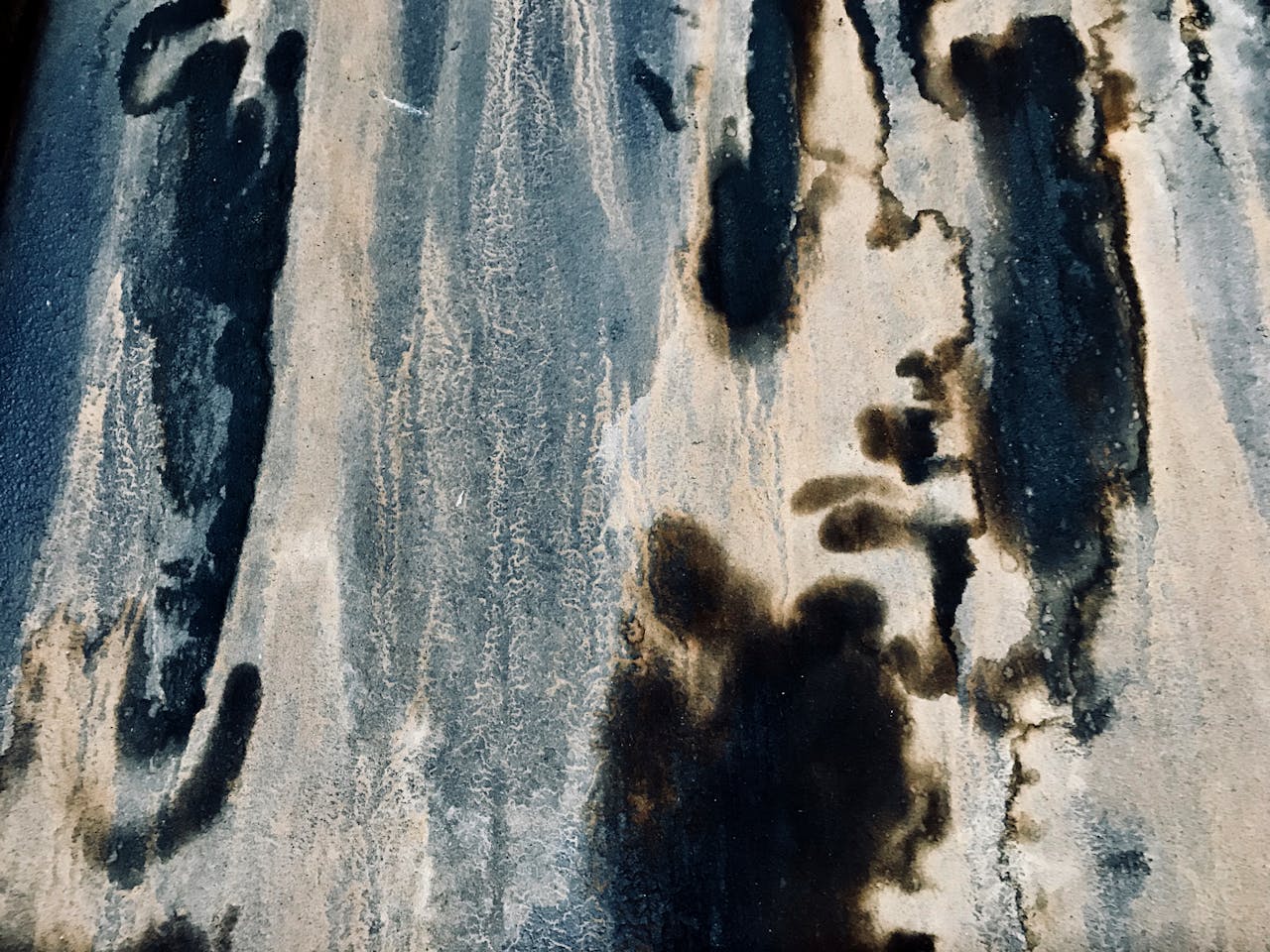 ethylene oxide mold