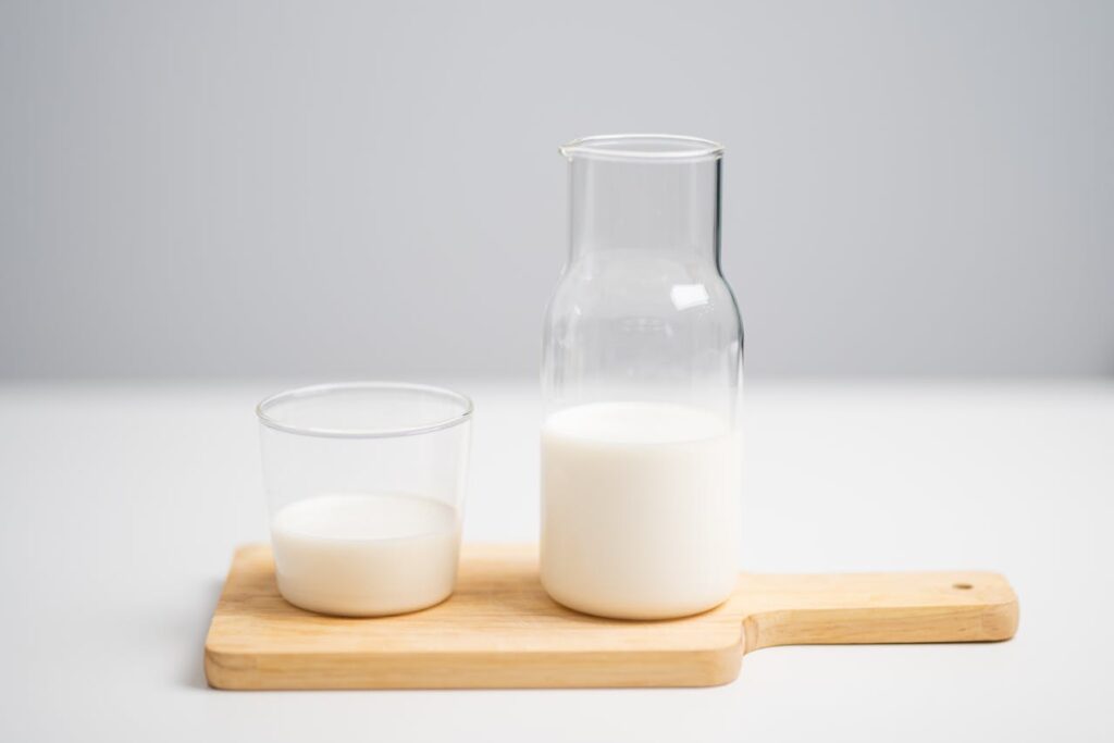 PDCAAS protéines du lait
