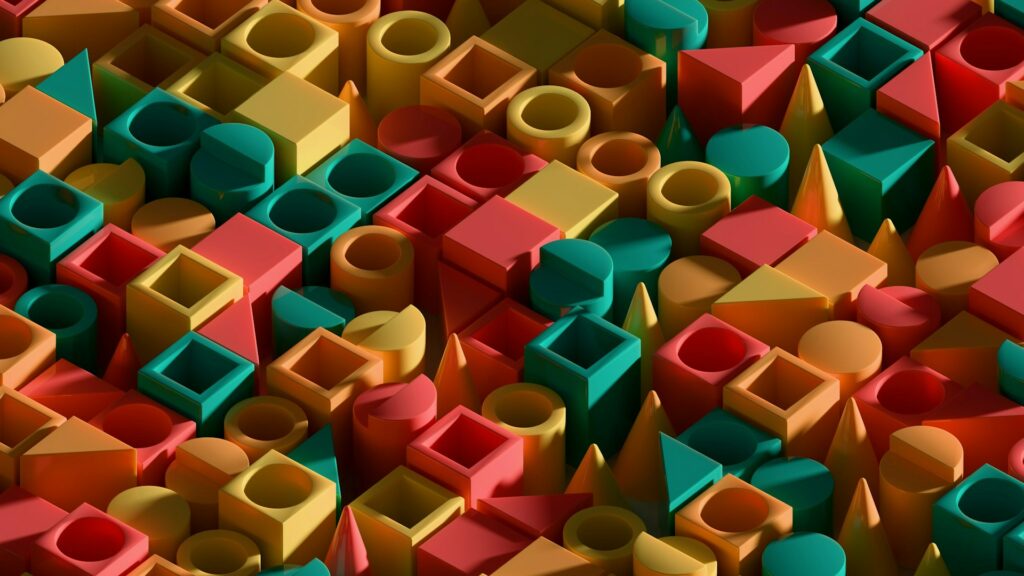 déformulation de matériaux polymères
