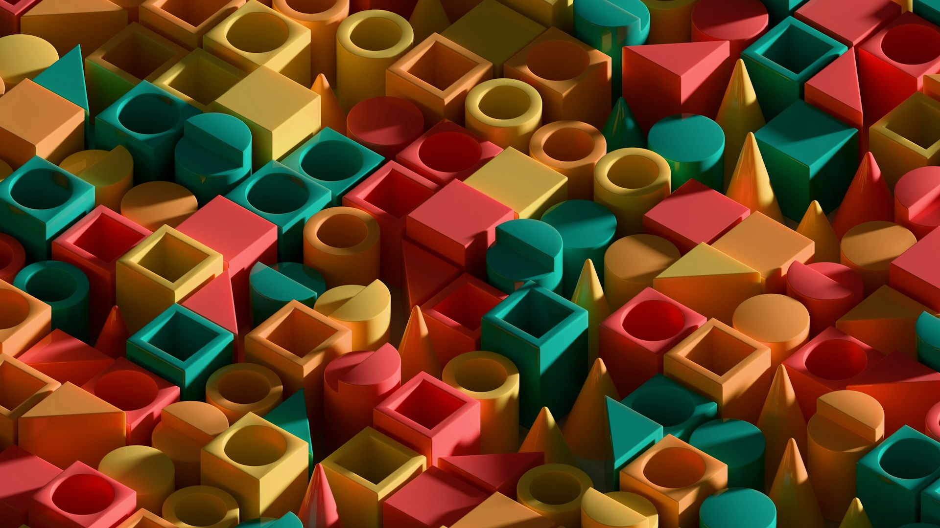 deformulation of polymer materials