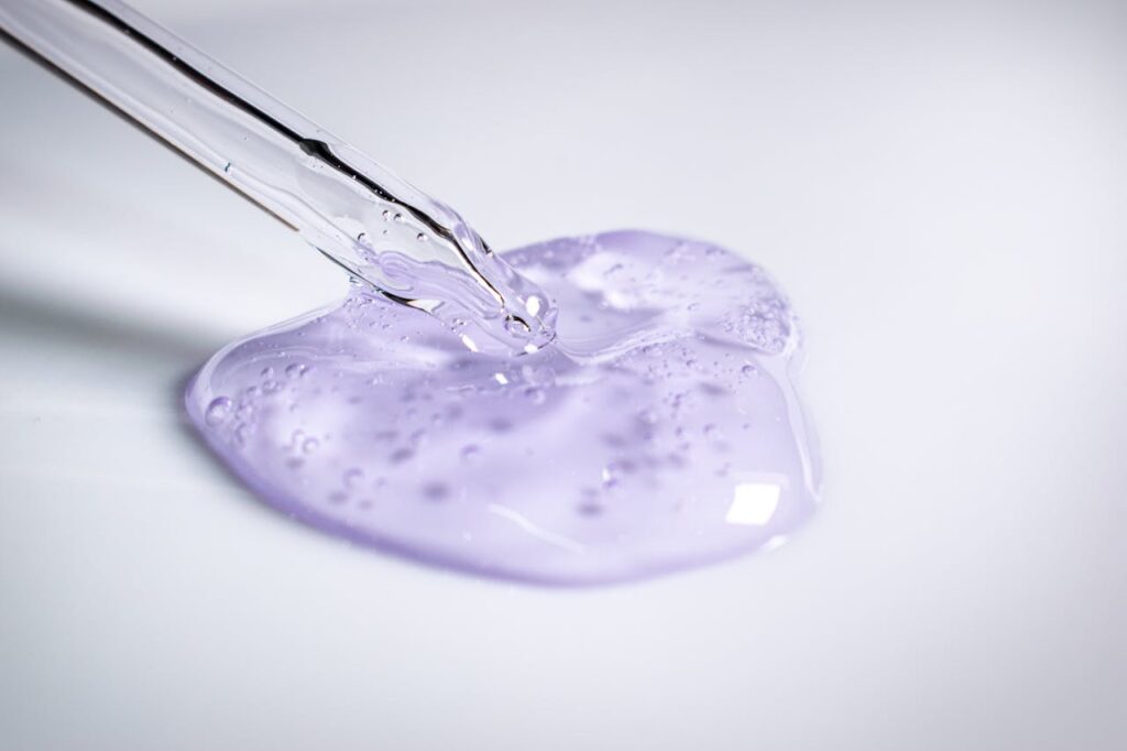 déformulation des compositions cosmétiques