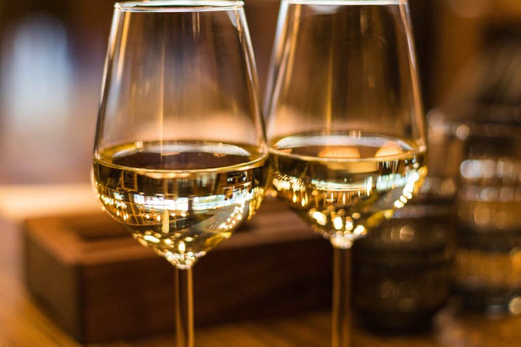 Dosage des composés volatils et de l’éthanol dans le vin par GC-FID