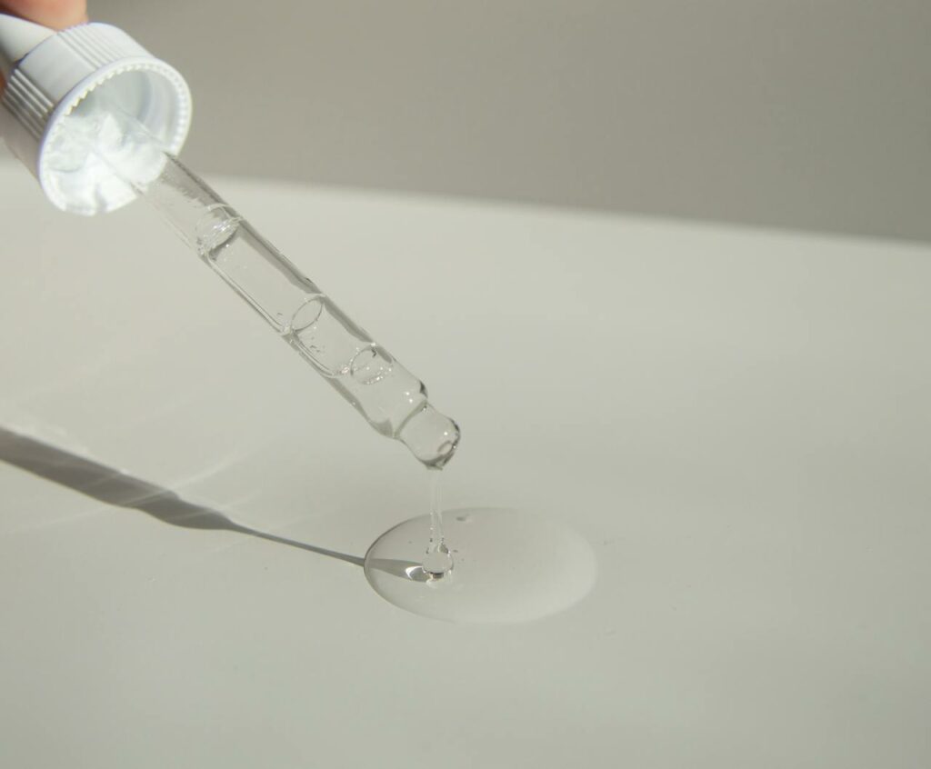 Analyse de la stabilité oxydative d'une huile à l'aide d'un échantillon liquide en laboratoire